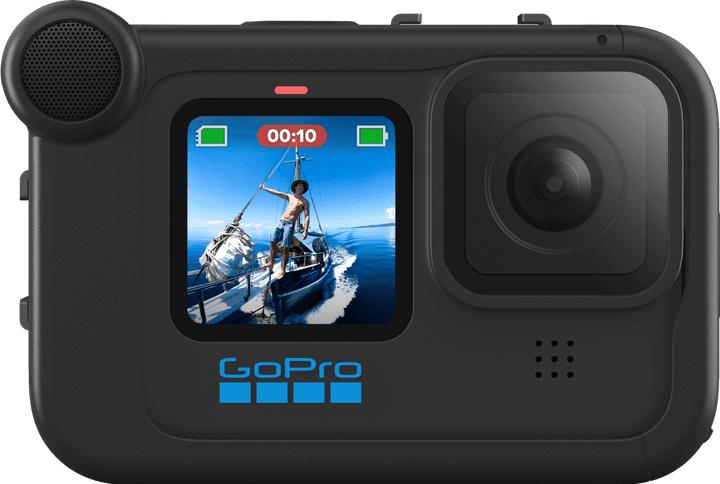 Immagine prodotto GoPro mod. media (Eroe 9, Eroe 10, Eroe 11, Eroe 12, Hero 13 Nero)
