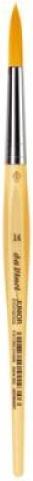 Produktbild da Vinci Pinsel Junior Synthetics Serie 303 rund Grösse 14 (6.50 mm)