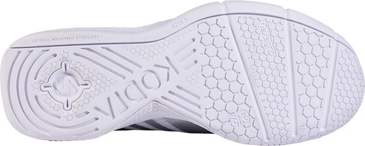 Actual product image Salming Indoor shoe Recoil Kobra (36)