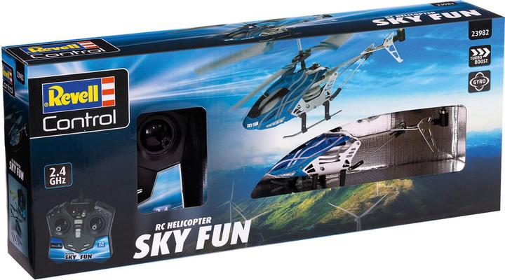 Immagine prodotto Revell divertimento nel cielo