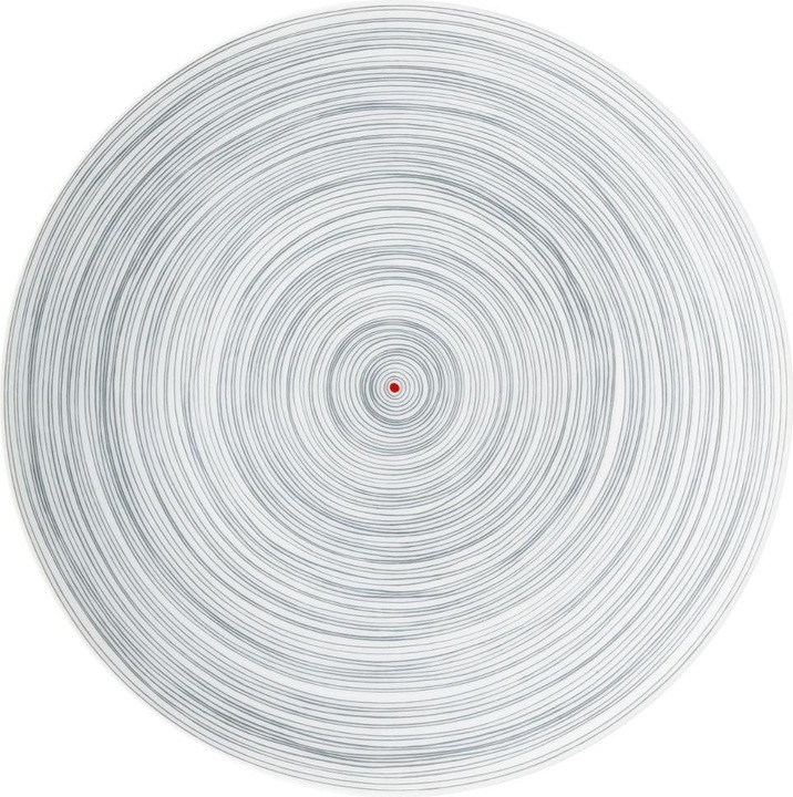 Actual product image Rosenthal Breakfast plate Ø22cm (1 x, 22 cm)