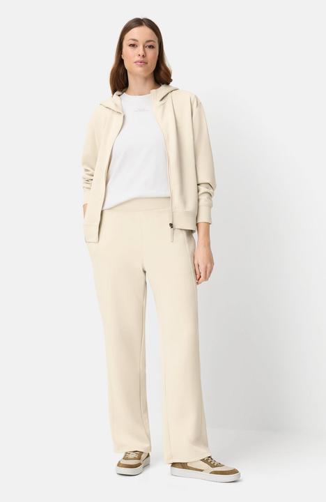 Produktbild Camel Active Sweatjacke mit Kapuze (L)