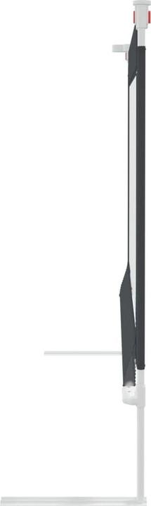 Actual product image vidaXL Bettgitter (100 x 25 x 70 cm)