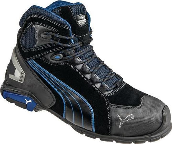 Actual product image Puma Safety lace-up boots (S3, 45)