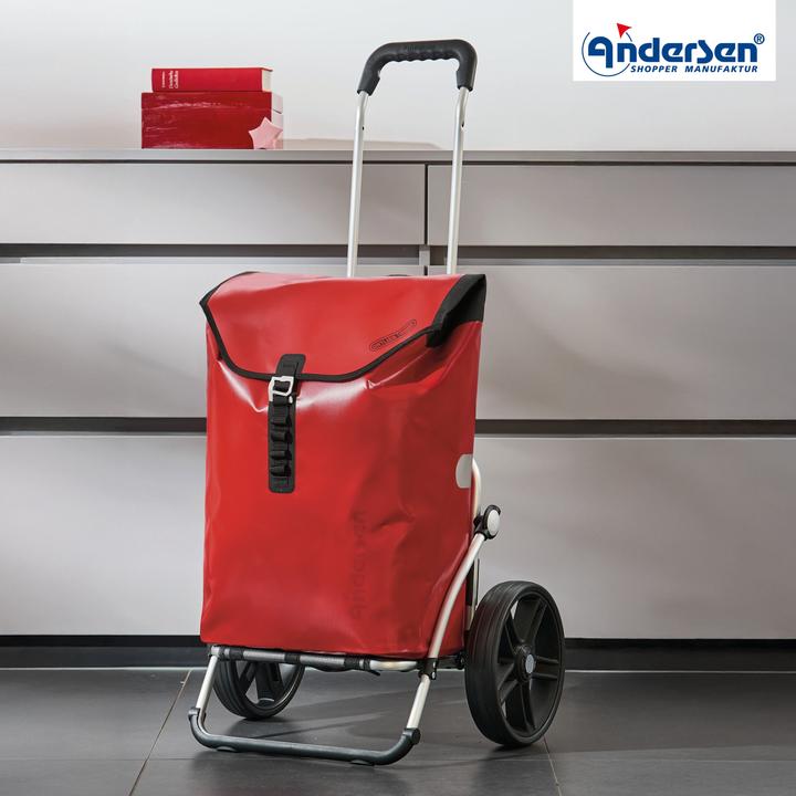 Immagine prodotto Andersen Royal Shopper Ortlieb 2.0