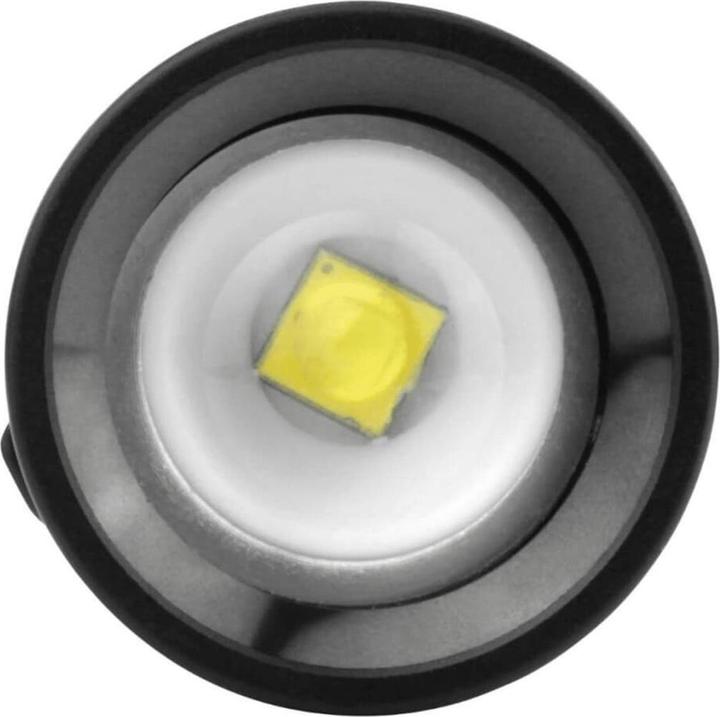 Produktbild Ansmann M200F LED Torch (16.40 cm, 240 lm)