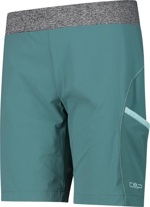 Produktbild CMP Campagnolo Women's Bermuda Light Climb (XL)