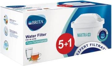 Produktbild Brita MX+ Pro Pure Performance (6 x)