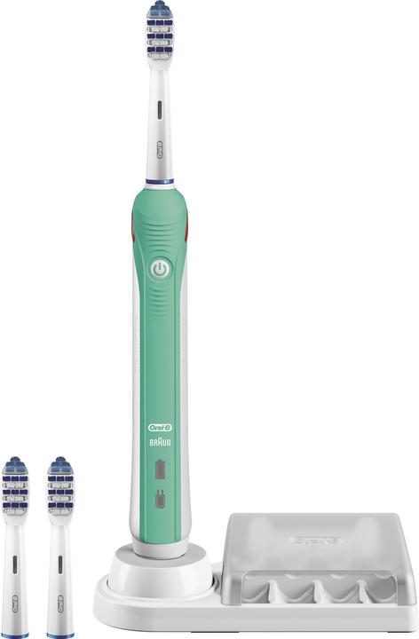 Produktbild Oral-B TriZone 2000 (Schallzahnbürste)