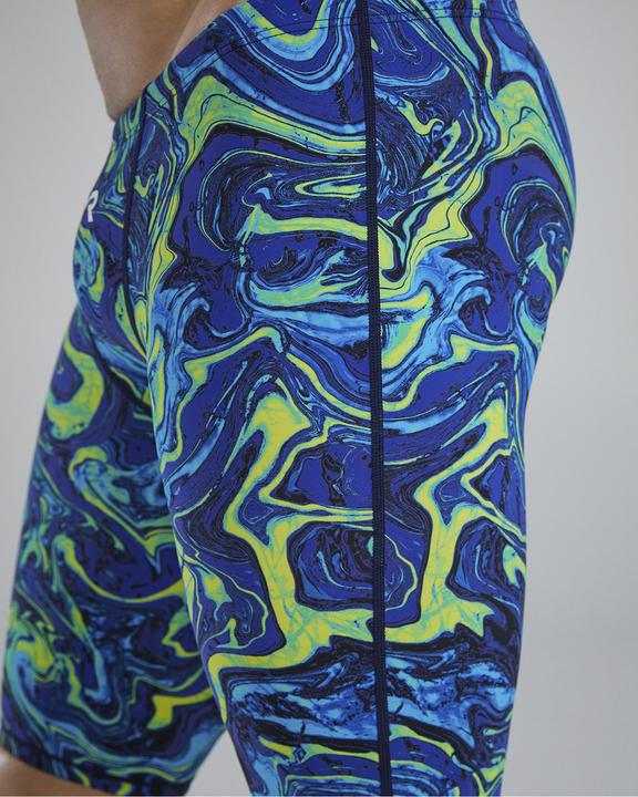 Actual product image Tyr THRESHER JAM HYP Herren Badeshorts (32)