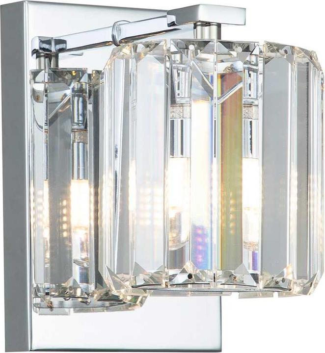 Actual product image Elstead Lighting Divine wall light (G9)