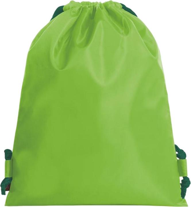 Produktbild Halfar Turnbeutel Taft (9 l)