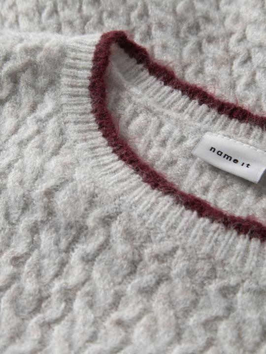 Image du produit Name it Regular Fit Strickpullover (158, 164)