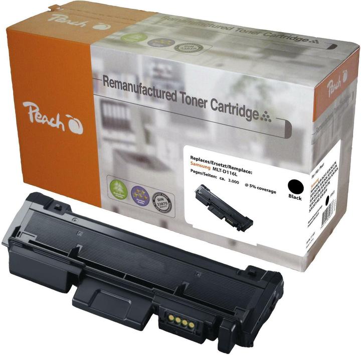Peach MLT-D116L (FC)