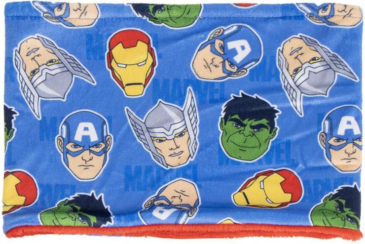 Disney Avengers Snood für Kinder