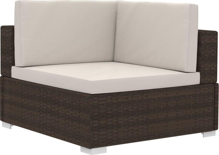 Produktbild vidaXL Harlan