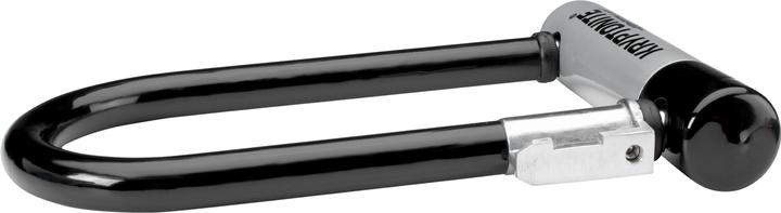 Produktbild Kryptonite KryptoLok Mini-7 Fahrradschloss + Kryptoflex (120 cm)