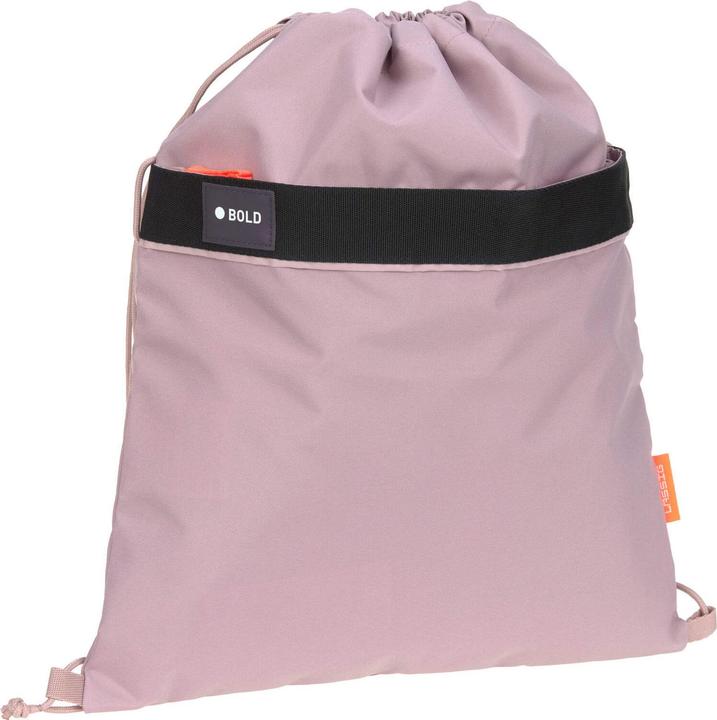 Produktbild Lässig School String Bag Bold (12 l)
