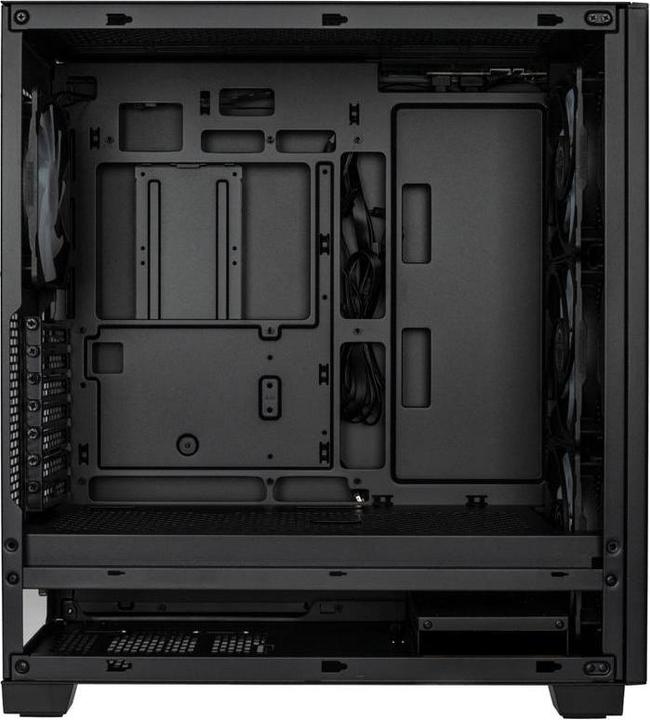 Image du produit Phanteks XT Pro Ultra (mATX, Mini-ITX, ATX, E-ATX)
