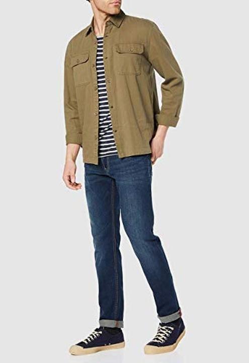 Produktbild Atelier Gardeur Jeans BATU-2 (W30/L30)