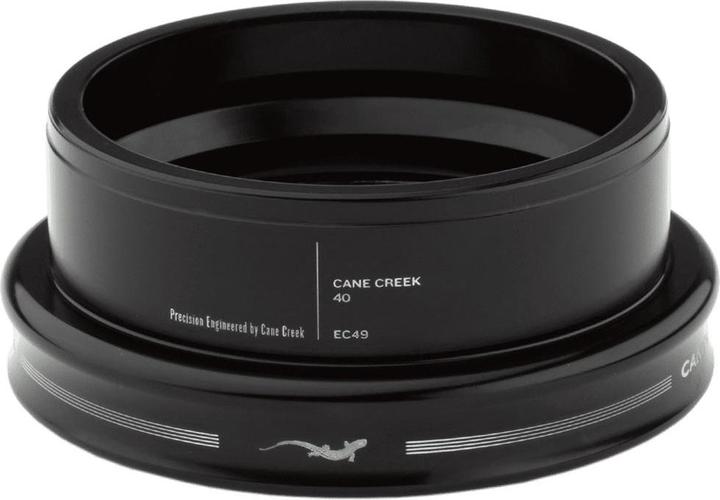 Actual product image Cane Creek 40 Lower assembly ZS56/40