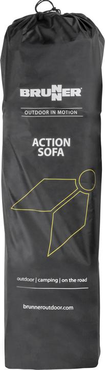 Produktbild Brunner Action