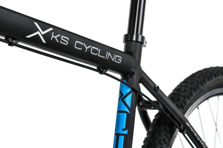 Actual product image KS Cycling Xceed (51 cm)