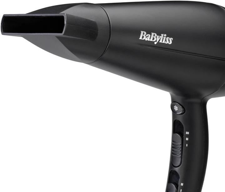 Produktbild BaByliss Power Dry (2100 W)