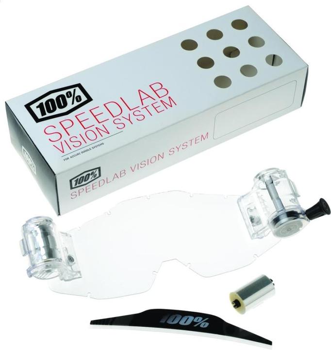 Produktbild 100% SVS System