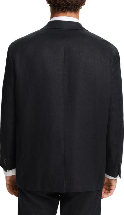 Actual product image Esprit Linen Single-Breasted Blazer (48)