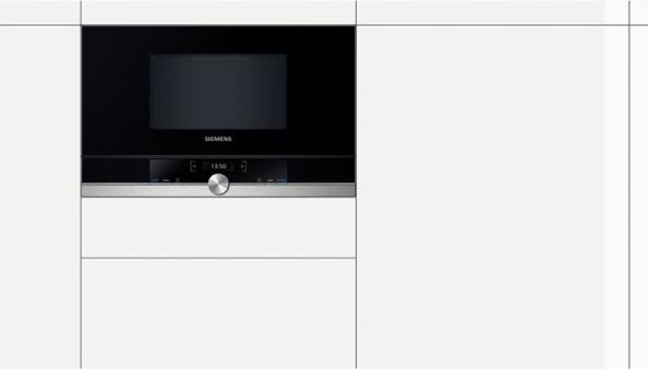 Image du produit Siemens Bf634lgs1