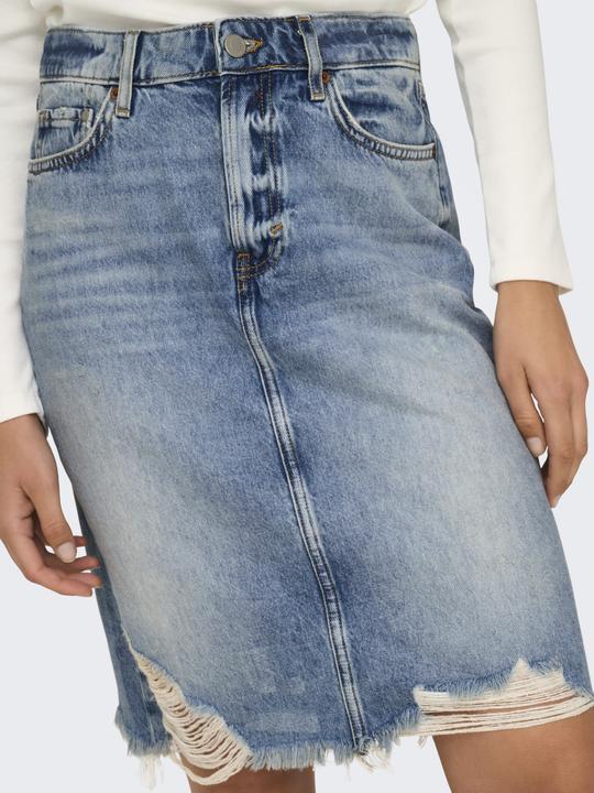 Image du produit Only Jupe longue Jupe en jean (XS)