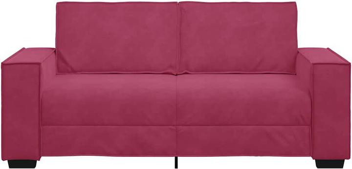 Produktbild vidaXL 2-Sitzer-Sofa (2-Sitzer)