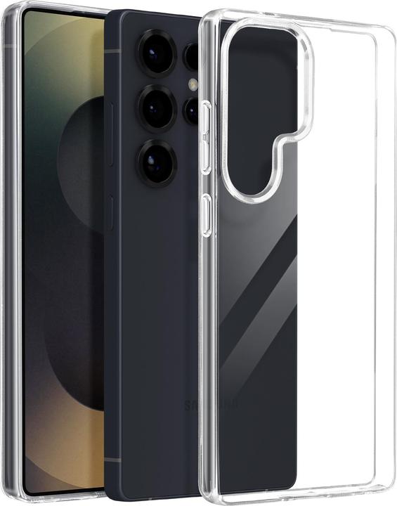 Image du produit Mayaxess Transparent (Samsung Galaxy S25 Ultra)
