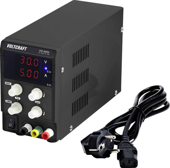 Produktbild Voltcraft ESP-3005S