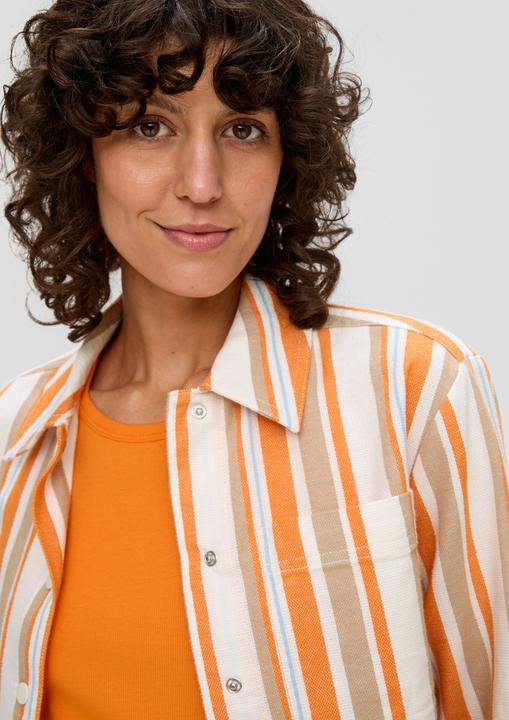 Produktbild S.Oliver Overshirt (38)