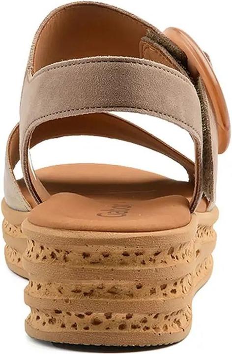 Actual product image Gabor Sandalen