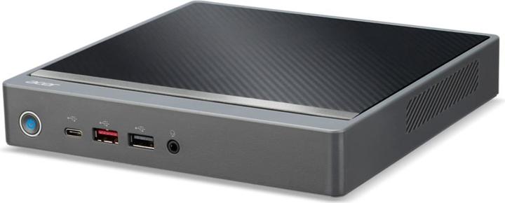Image du produit Acer N2590G miniPC CM04 (Intel Celeron 7305, 4 Go, 128 Go, Intel UHD Graphics)