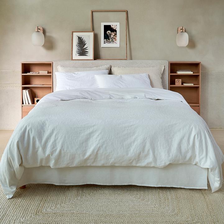 Actual product image La Redoute Interieurs Aftas (240 x 240 cm)