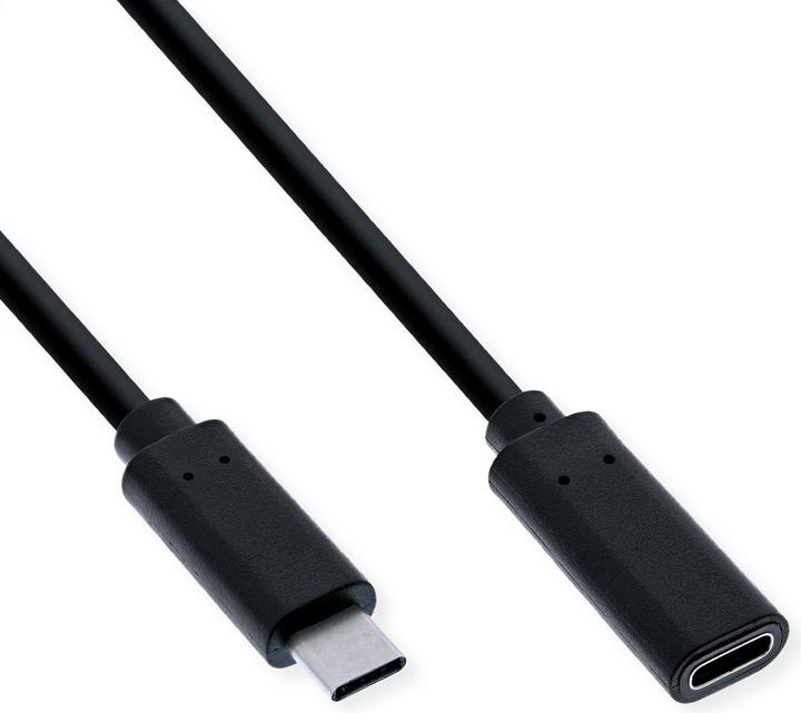 Value USB-C-Displaykabel (1.50 m)