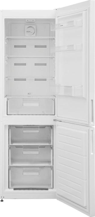 Immagine prodotto Vox Frigorifero combinato NF 3790 E (E, H: 207 l, Z: 88 l, MultiC, NO-FROST) (294 l)