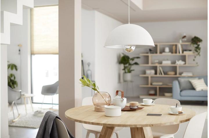 Immagine prodotto Philips Lampada (E27, 7.20 W, 650 lm, 1 x, F)