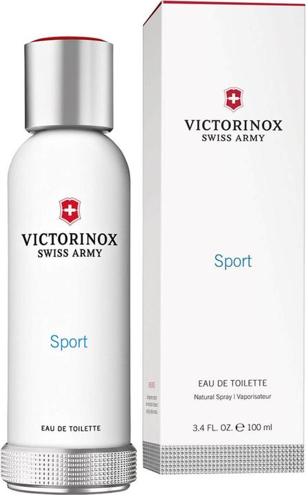 Image du produit Victorinox Sport (Eau de toilette, 100 ml)