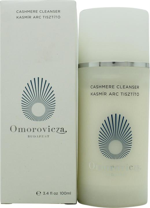 Image du produit Omorovicza Nettoyant Cashmere 100 ml (Lait nettoyant, 100 ml)