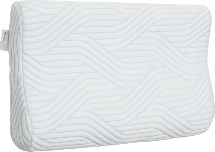 Actual product image Tempur Shape sleeping pillow (50 x 31 x 10 cm)