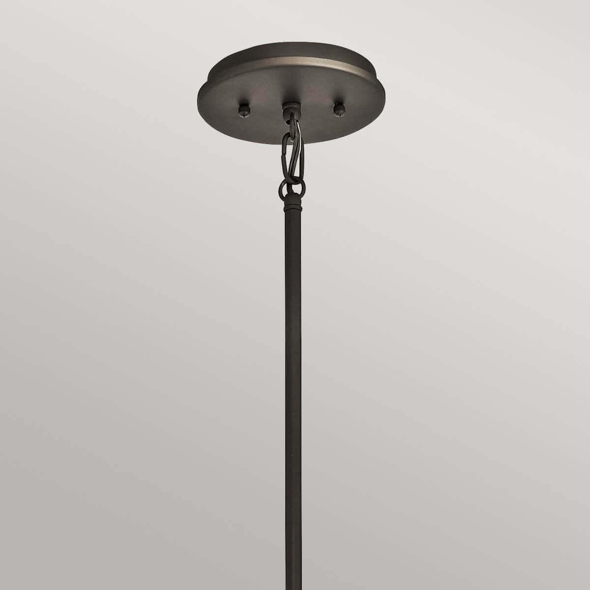 Thumbnail - Elstead Lighting, Pendelleuchte, Emory Hängeleuchte E27 4-fach 29cm Bronze Klassisches Zinn (E27)