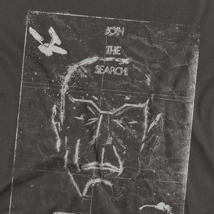 Produktbild Join the Search TShirt (M)