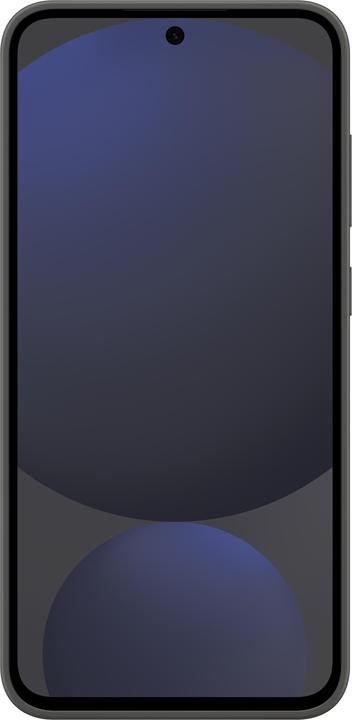 Actual product image Samsung Silicone Case (Samsung Galaxy S24 FE)