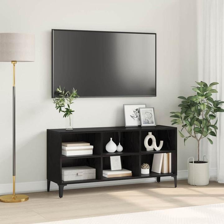 Produktbild vidaXL TV-Aufbewahrung (103.50 x 30 x 50 cm)