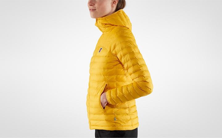 Actual product image Fjällräven Expedition Lätt Hoodie W (M)